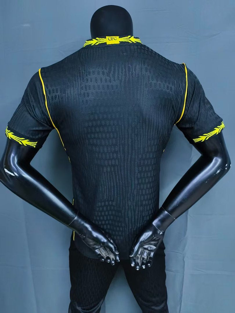 Chelsea 2026/2027 Away Player Issue