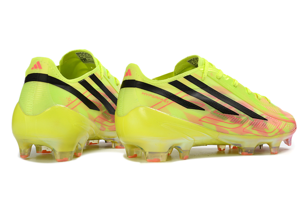 F50 Hyperfast Evo Laces Elite