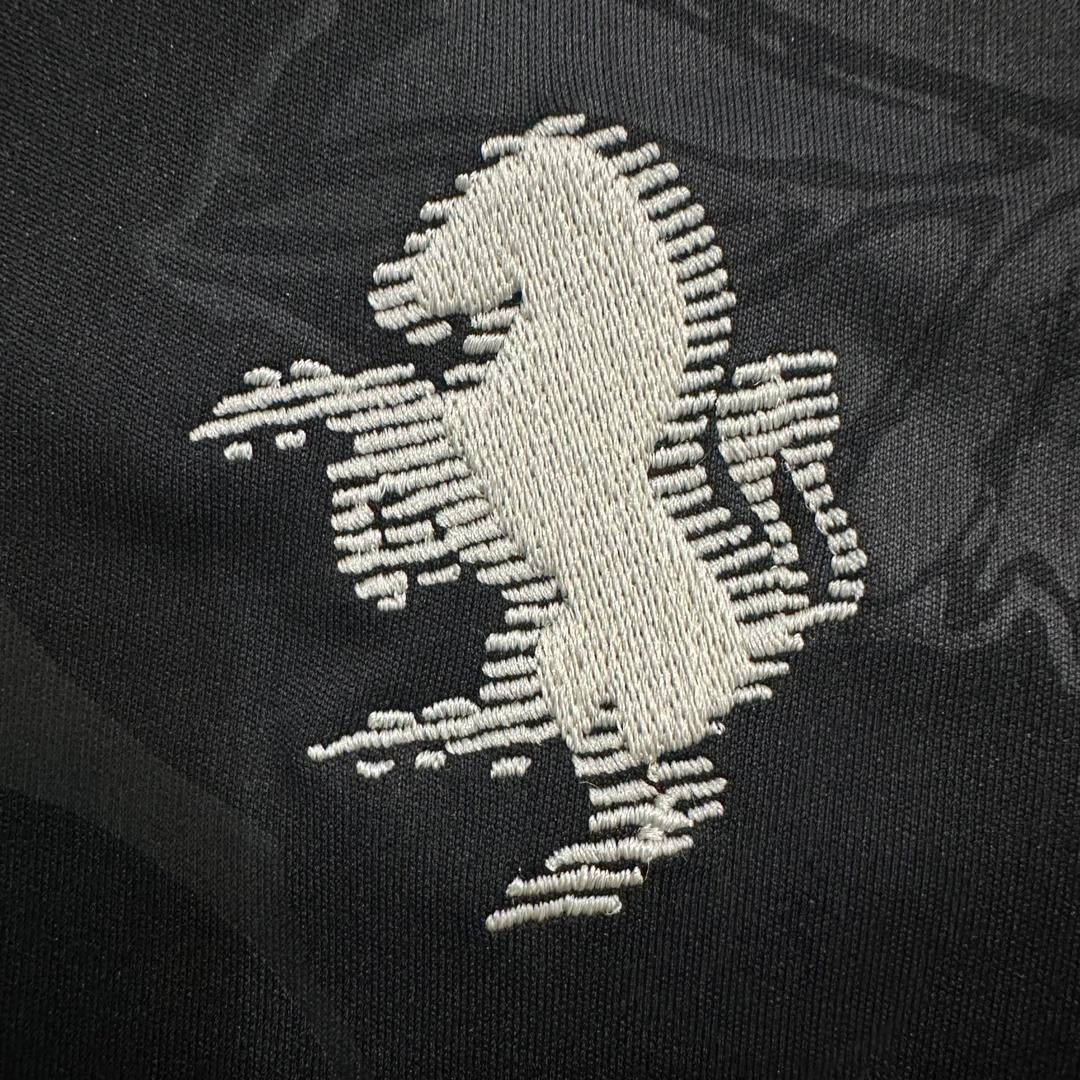 Juventus 2025/2026 Third Kit Standard
