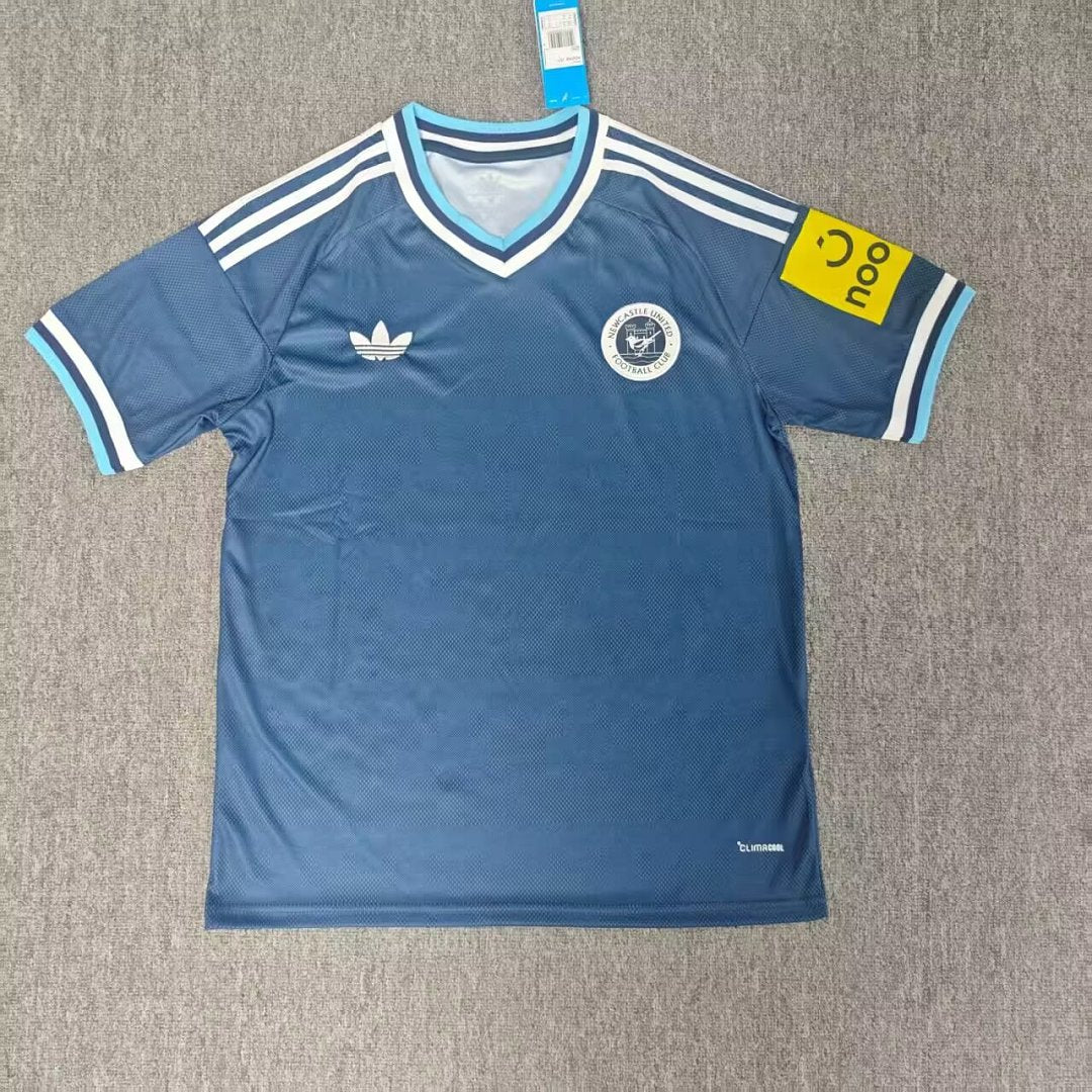 Newcastle 2026/2027 Away Standard