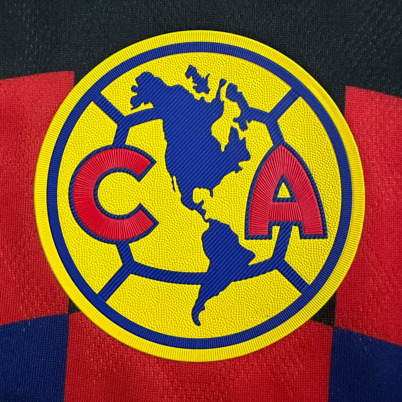 America 2025/2026 Home Player Issue