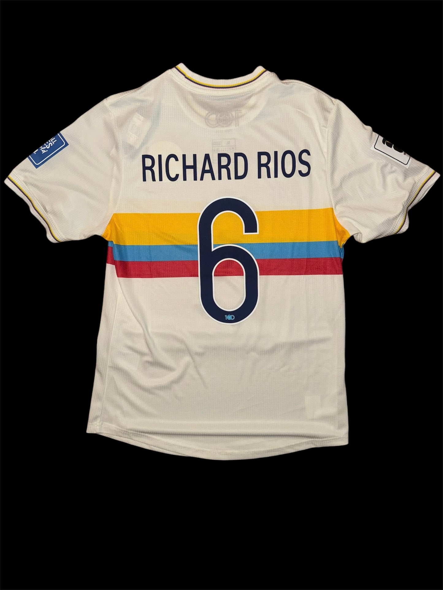 Colombia “Centenario” Player Issue