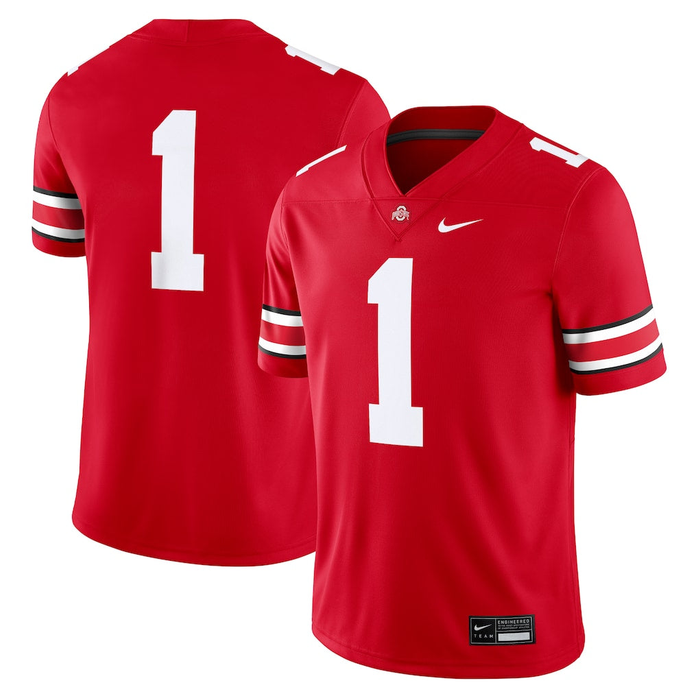 Ohio State Football