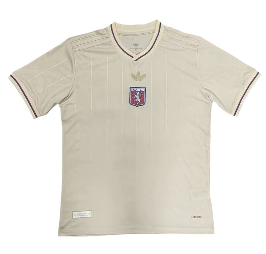 Lyon 2025 Third 75th Anniversary Standard