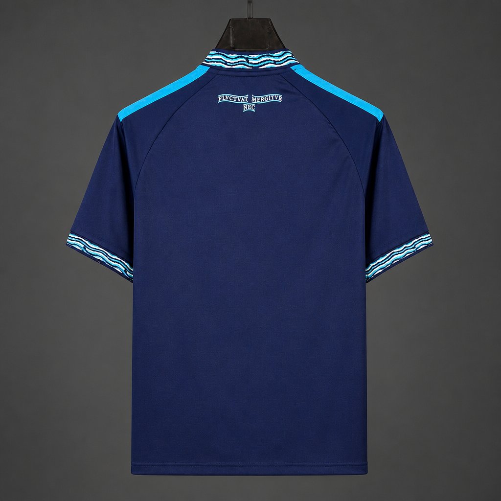 Paris FC 2026/2027 Home Standard
