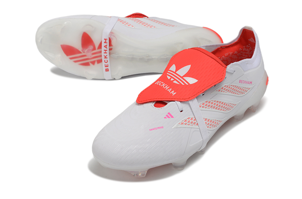 Predator 26 Elite TG X David Beckham Kids