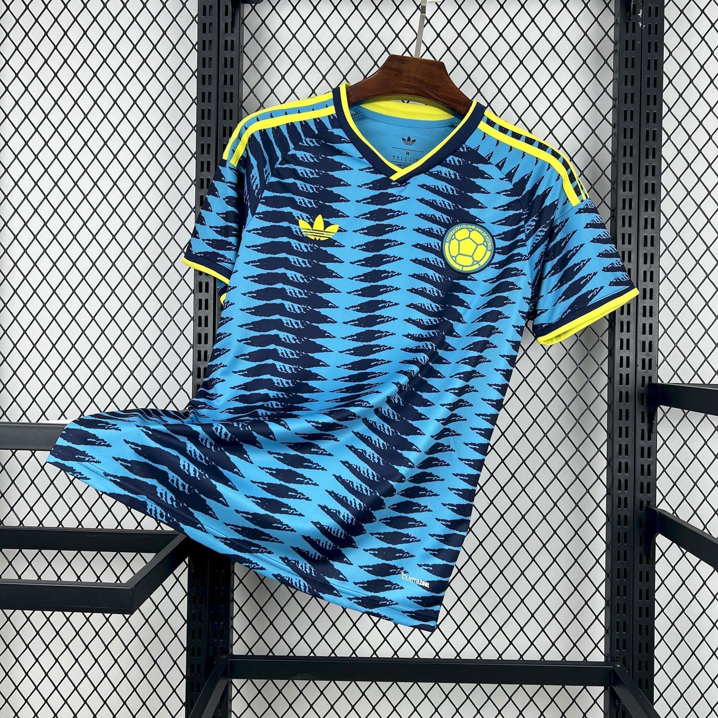 Colombia 2026 World Cup Away Standard Issue