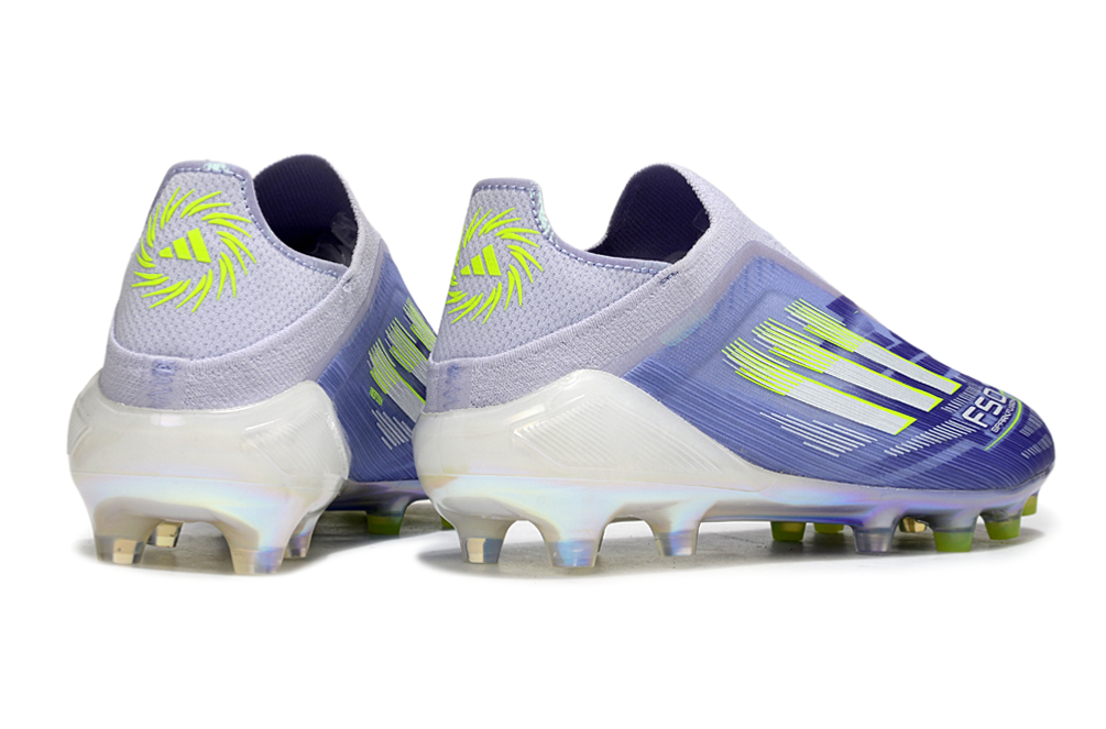 F50 Sparkfusion Elite Laceless