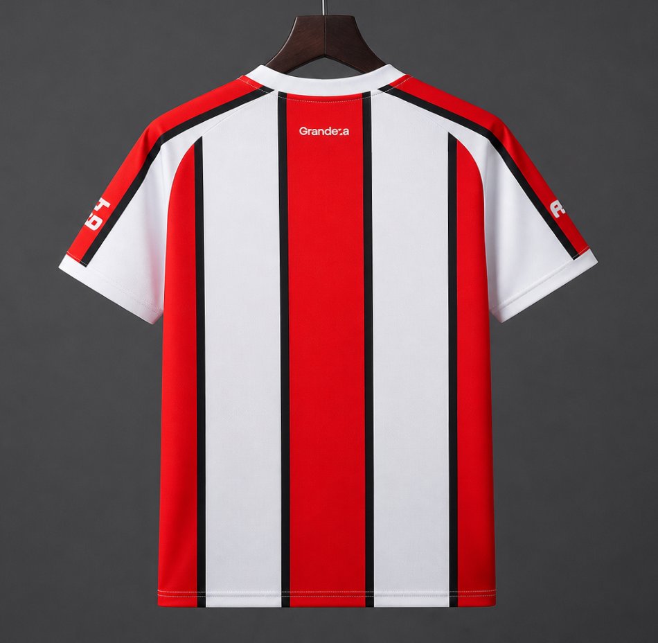 River Plate 2026/2027 Away Standard