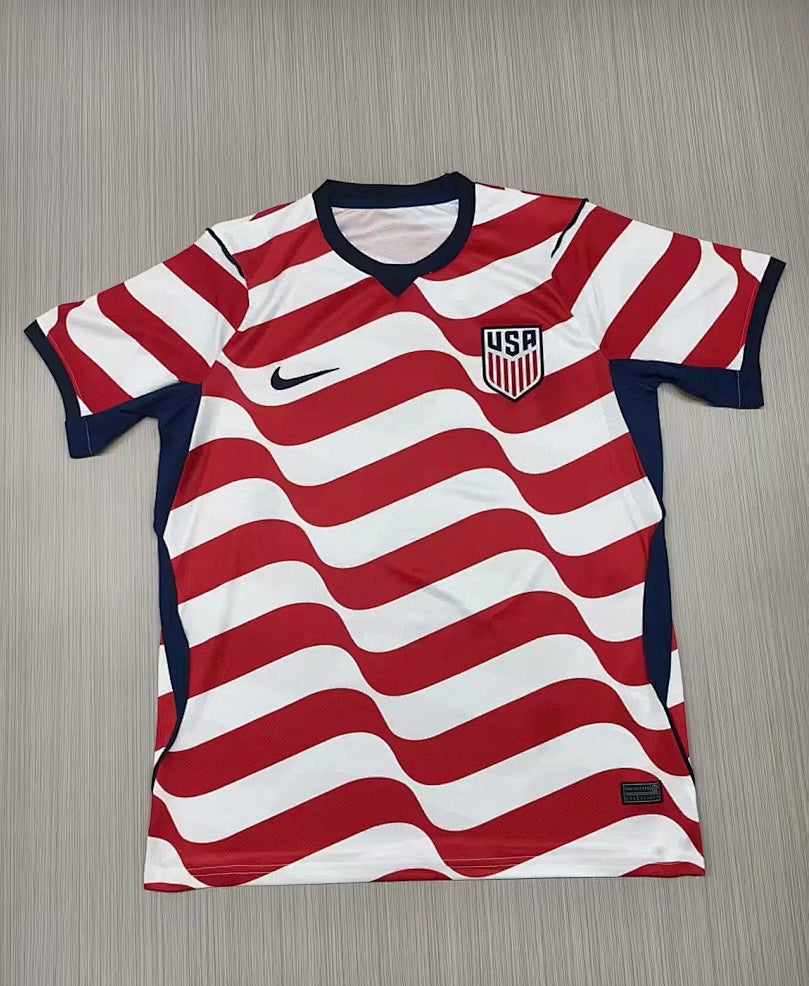 United States 2026 World Cup Home Standard