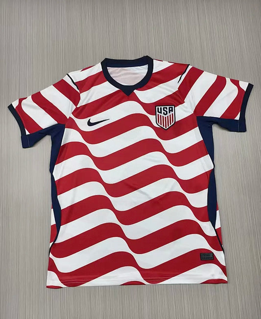 United States 2026 World Cup Home Kids
