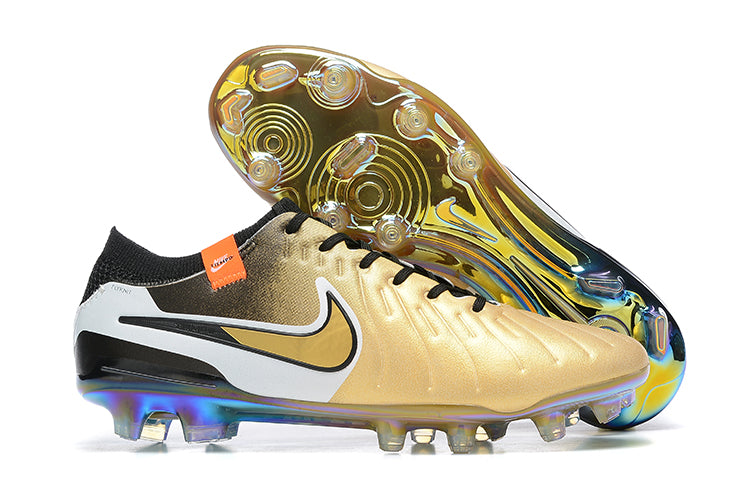 Nike Tiempo Legend 10 Elite “Golden Touch”