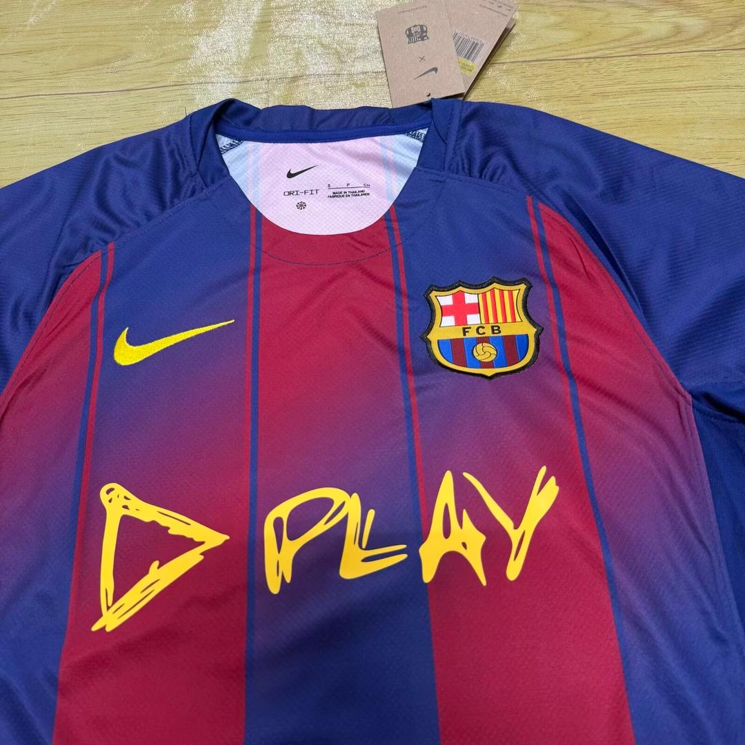 Barcelona 2025 El Clásico X Ed Sheeran Standard