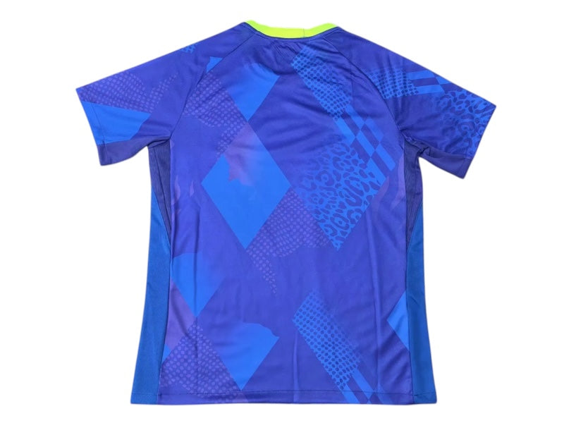 Brasil 2025 Away Standard Issue