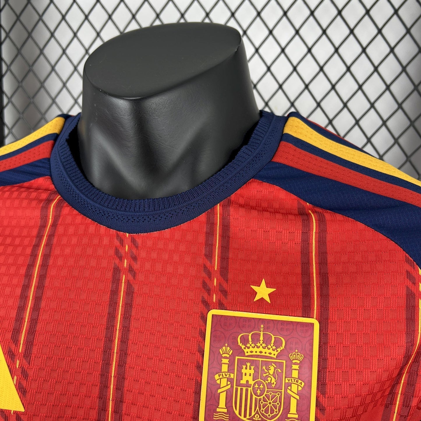 Spain World Cup 2026 Player Version