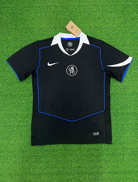 Chelsea 2025/2026 Third Kit Standard
