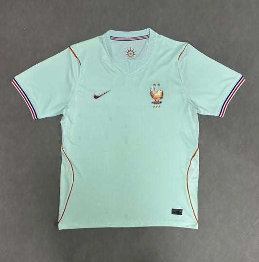 France 2026 World Cup Away Kids