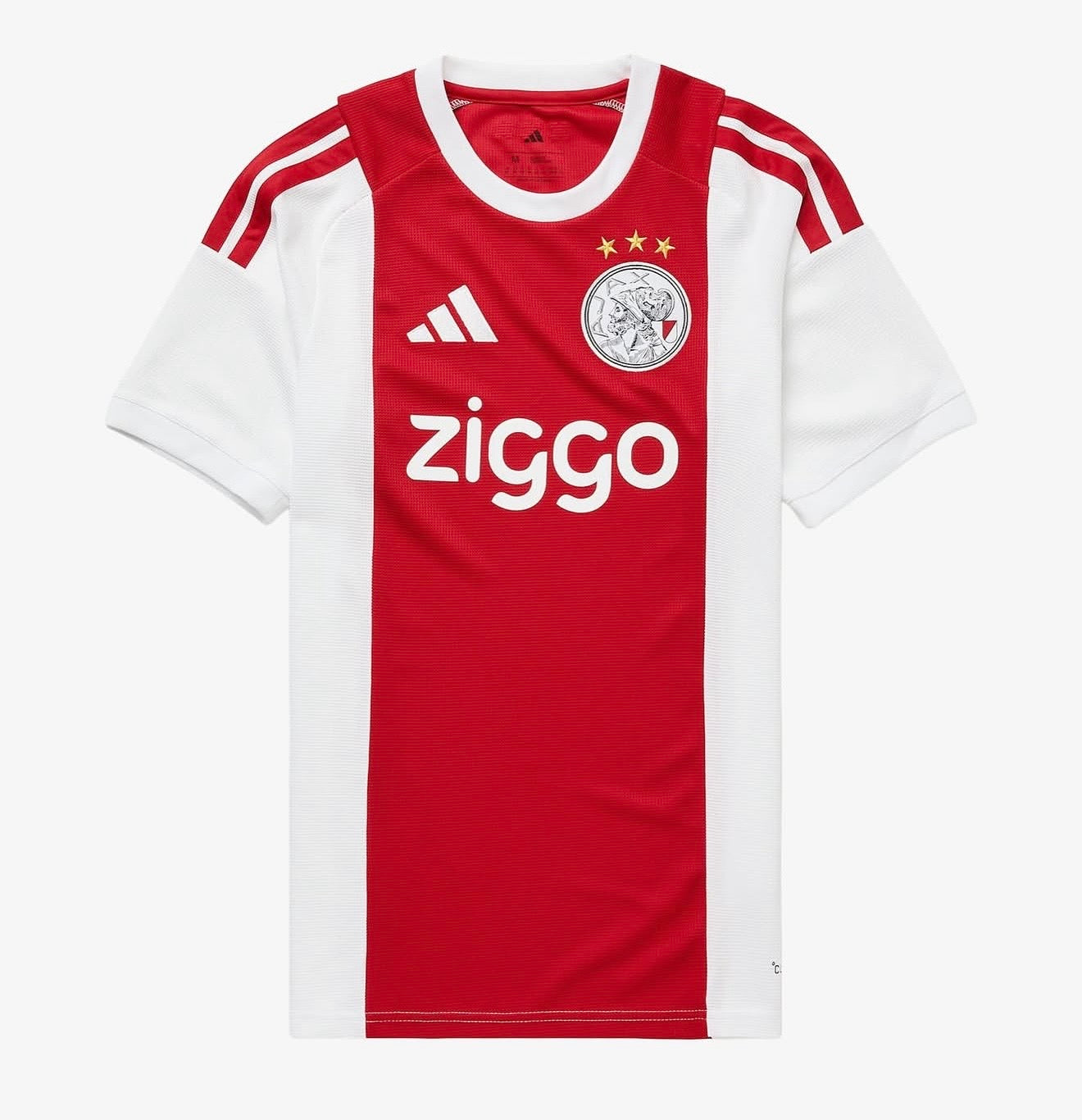 Ajax Home 2026/2027 Home Standard