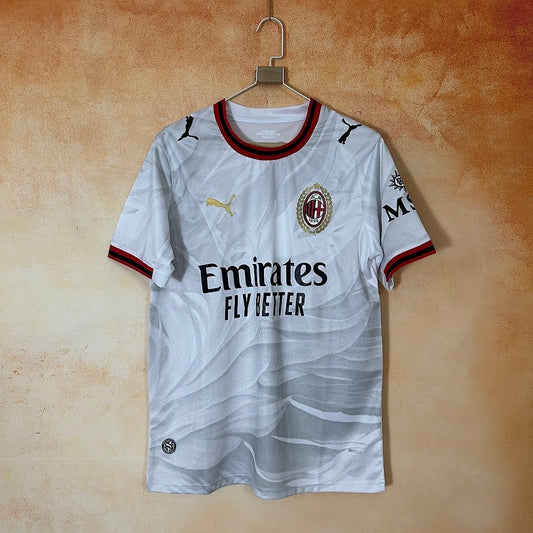 AC Milan 2026/2027 Away Kids