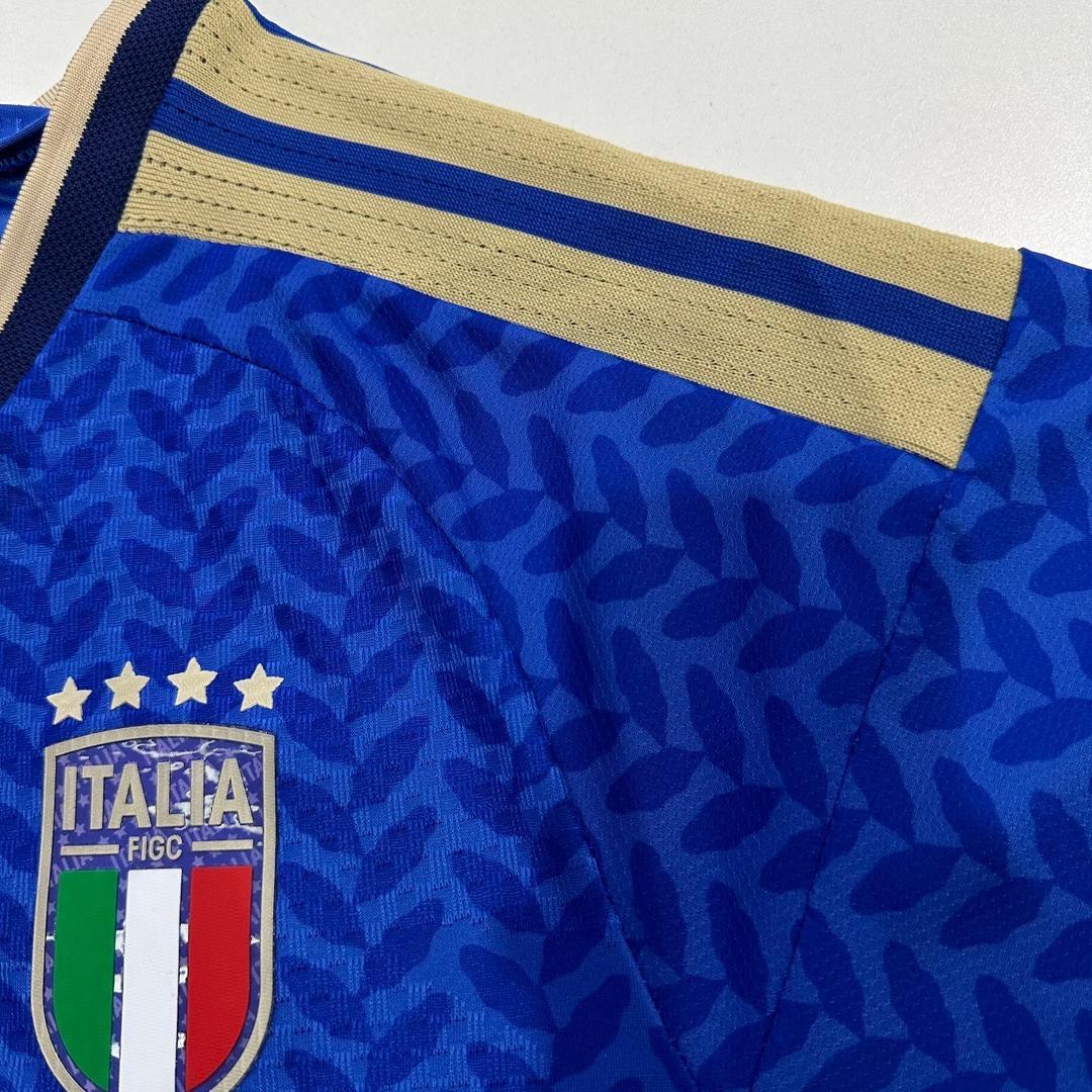 Italy 2026 World Cup Player Issue