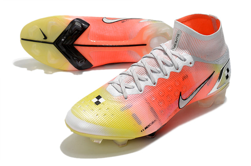 Mercurial Superfly 8 “Dream Speed 004”