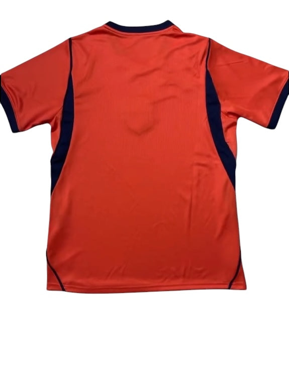 Netherlands 2026 World Cup Home Standard