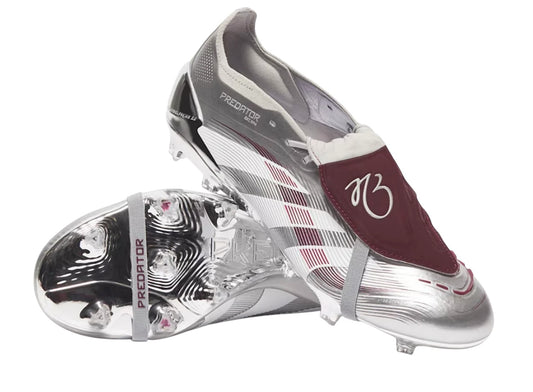 Predator 25 Elite Tongue “Chrome Dream”
