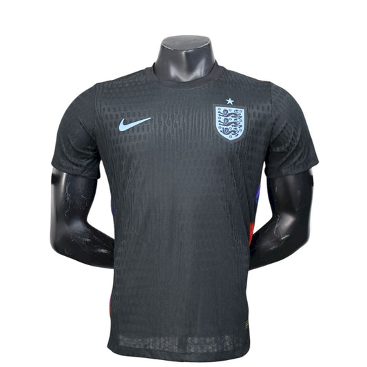 England Euro 2025 Away Player Issue