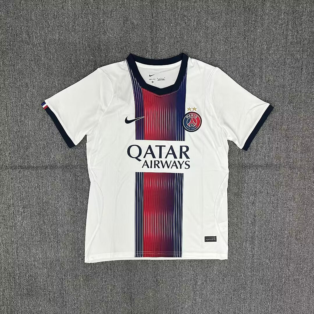 PSG 2026/2027 Away Standard