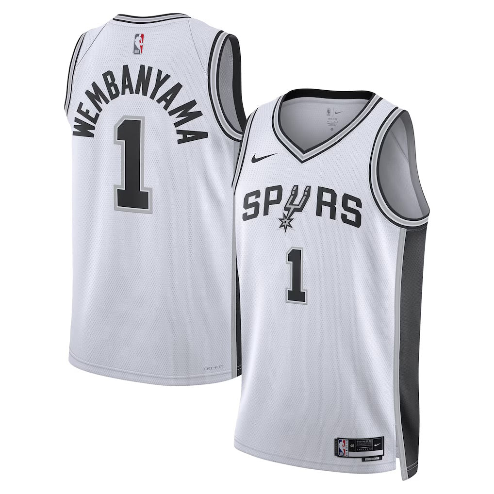 San Antonio Spurs NBA