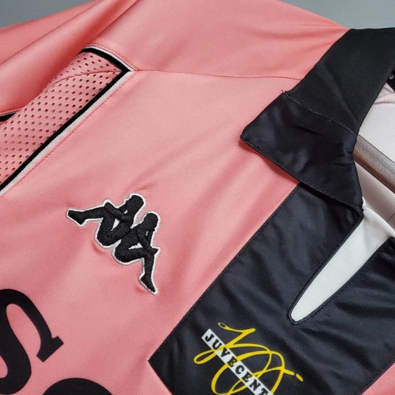 Juventus 97/98 Away Retro