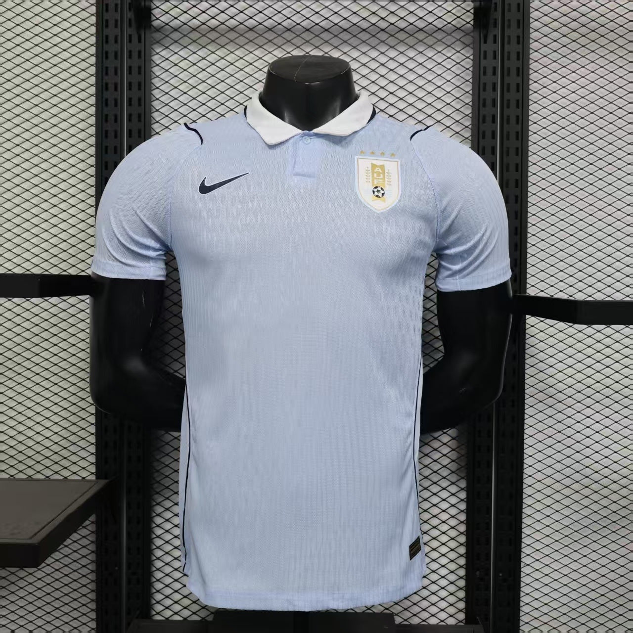 Uruguay 2026 World Cup Home a player Issue