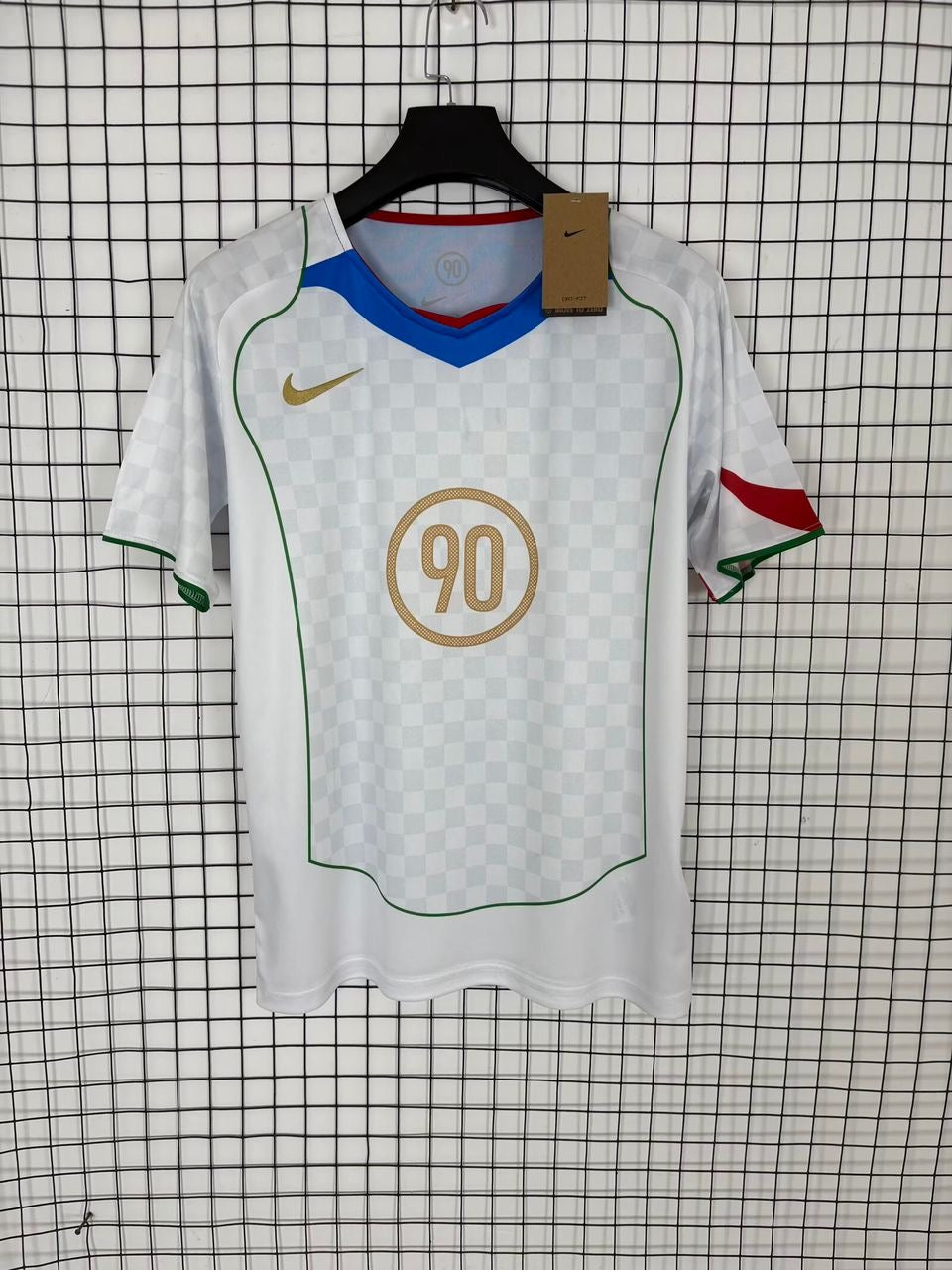 T90 X Red / White / Blue