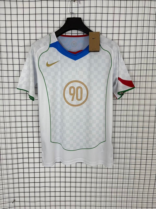 T90 X Red / White / Blue