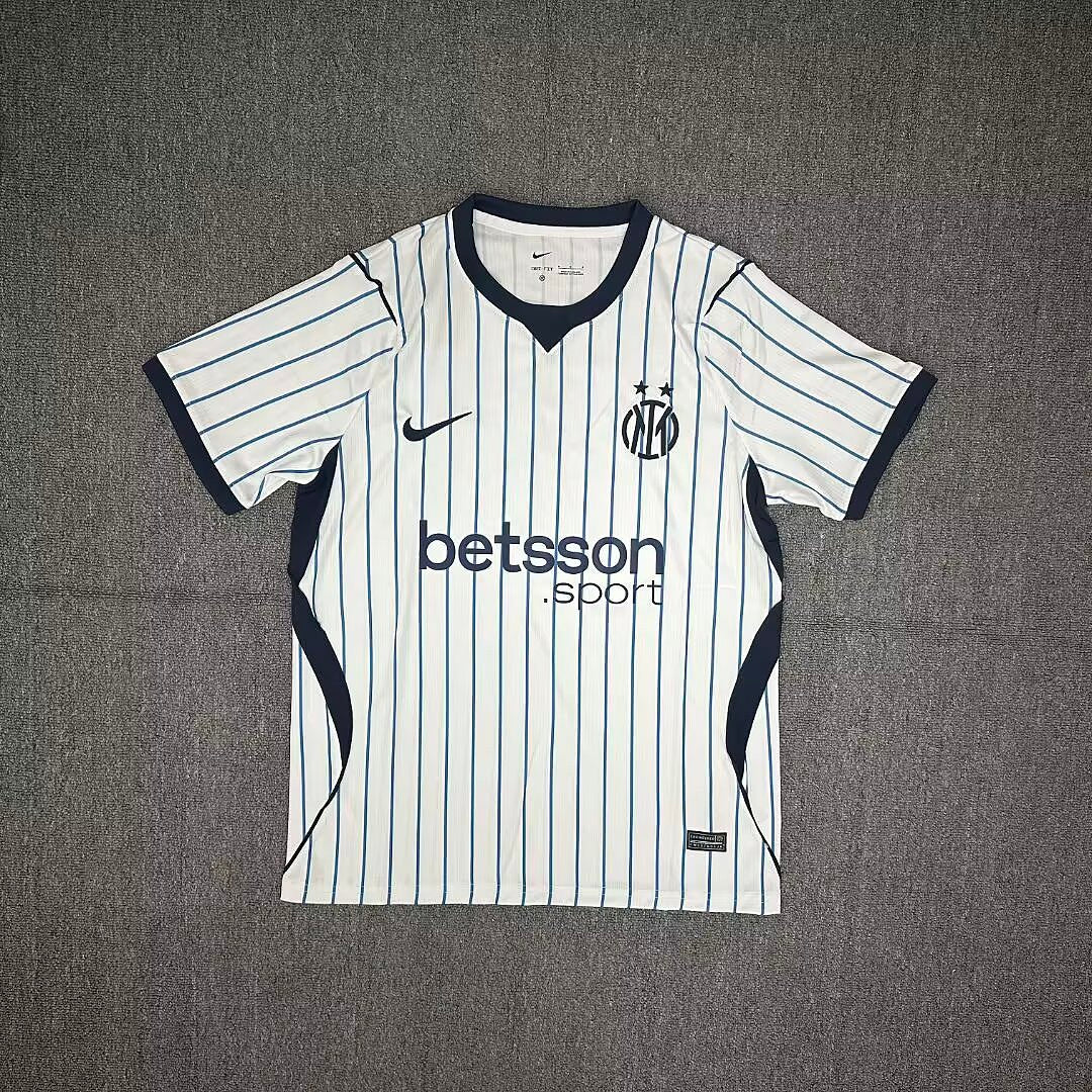 Inter Milan Away 2026/2027 Kids