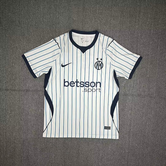 Inter Milan Away 2026/2027 Kids