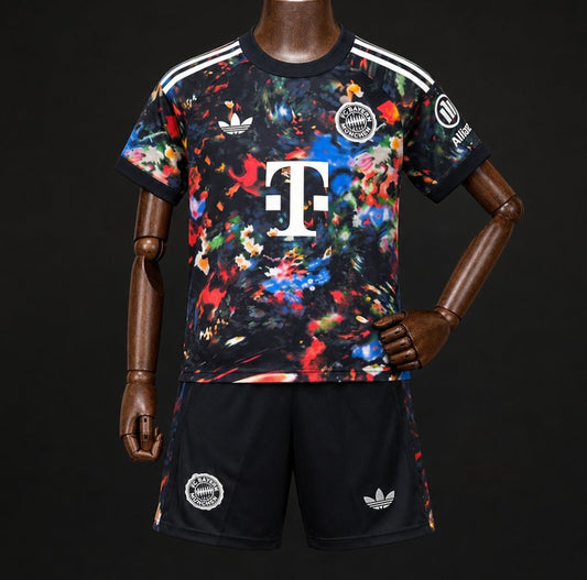 Bayern Munich 2026/2027 Oktoberfest