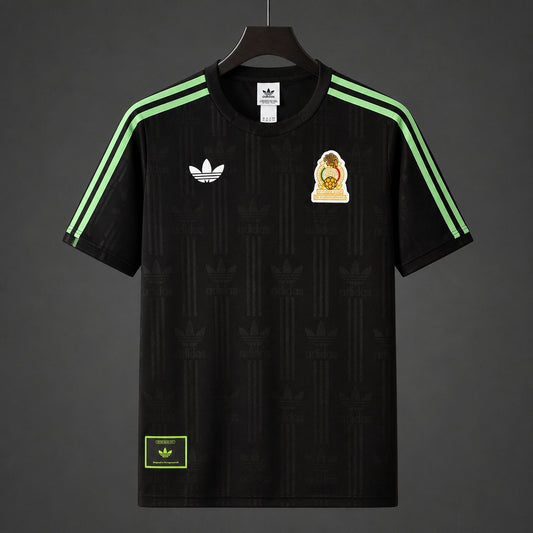 Mexico 2026 Warm Up Kit