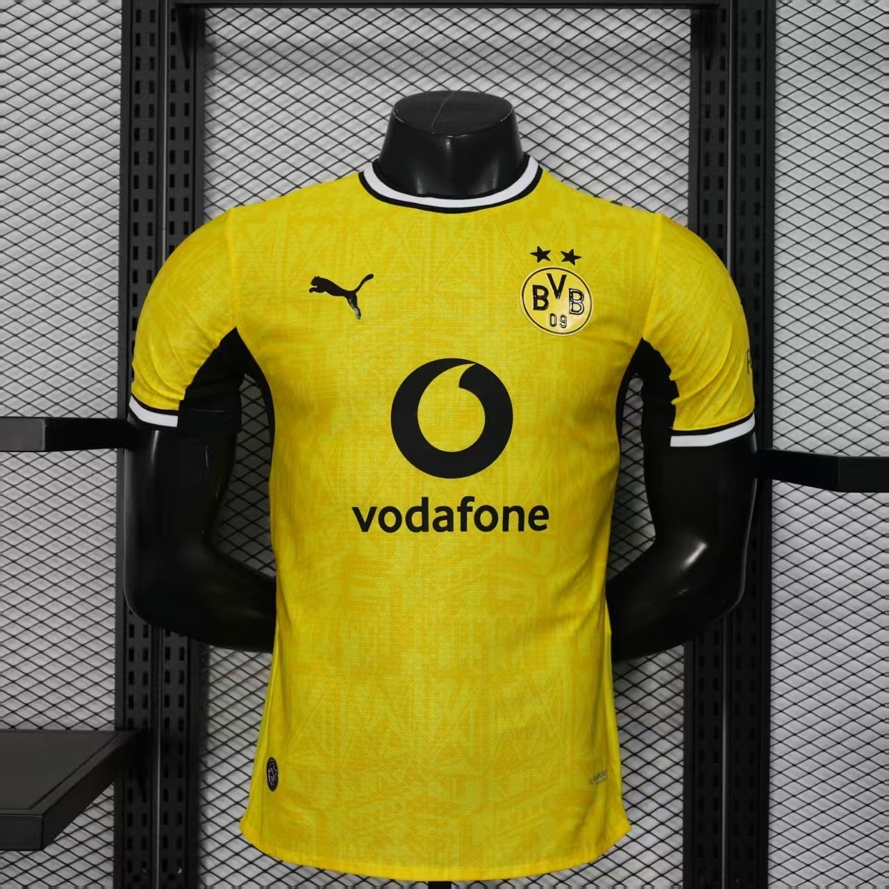 Dortmund 2026/2027 Home Player Issue