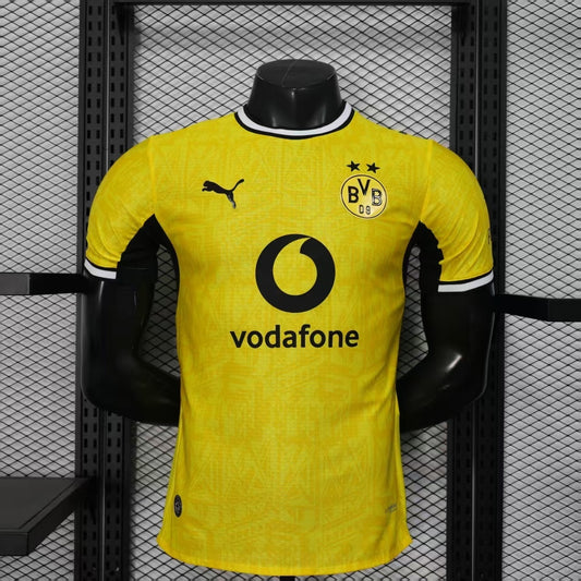 Dortmund 2026/2027 Home Player Issue