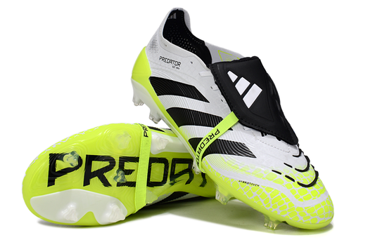 Predator Elite Tongue “Radiant Blaze”