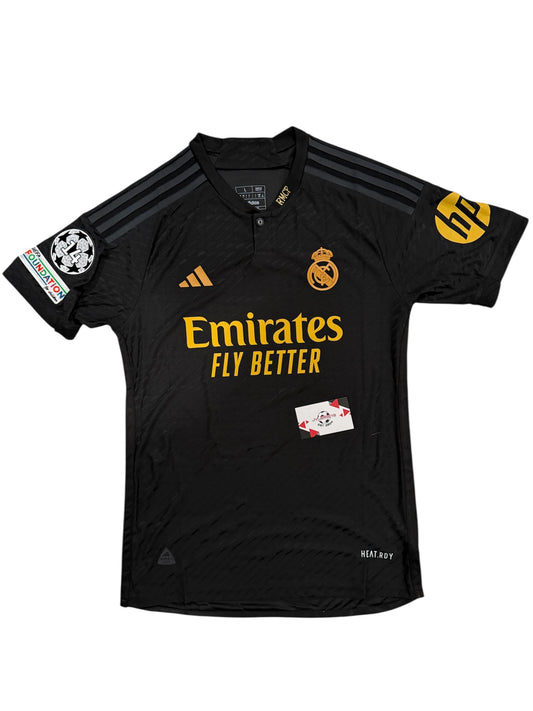 Real Madrid 23/25 Third Kit