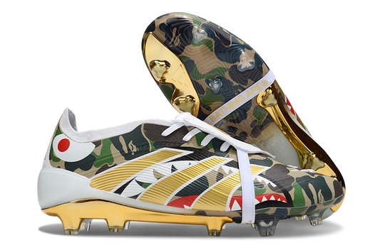 Predator 25 Elite X Bape