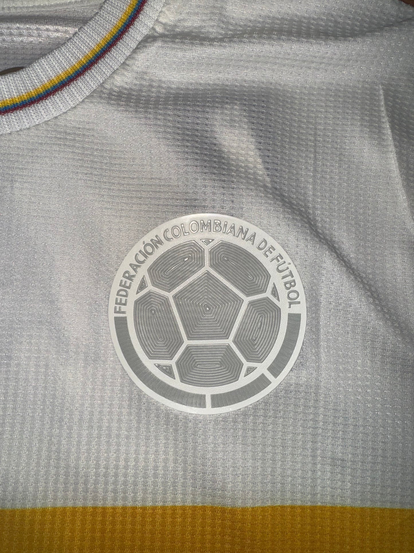 Colombia “Centenario” Player Issue