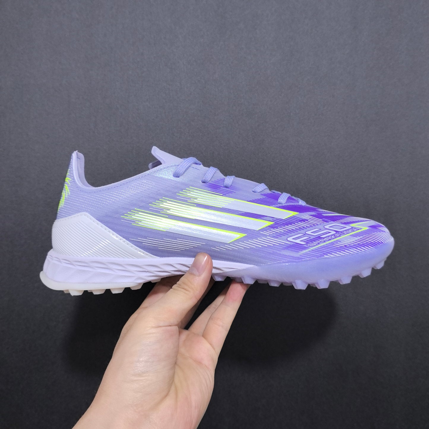 F50 Sparkfusion Elite Low Indoor