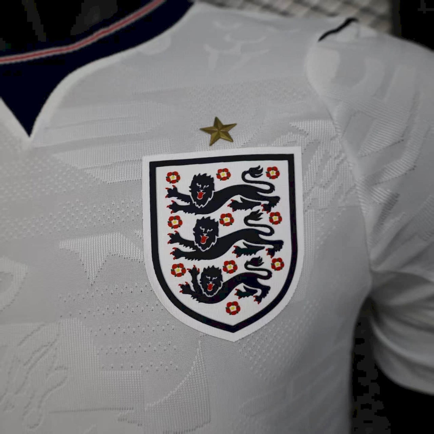 England 2026 World Cup Home Player version