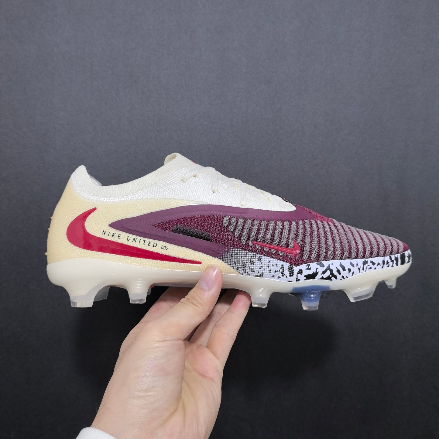 Phantom 06 X Unisex United Pack