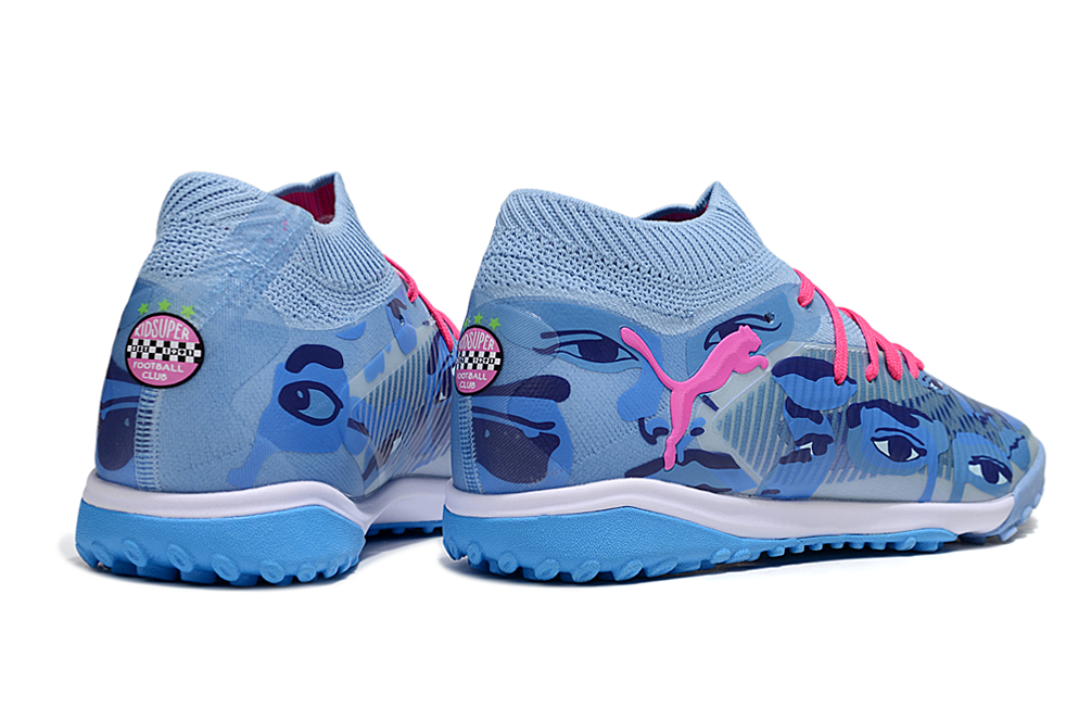 Future 8 X KidsSuper Indoor