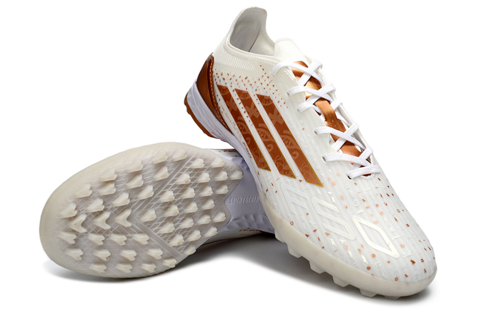 F50 Elite X Mo Salah Indoor