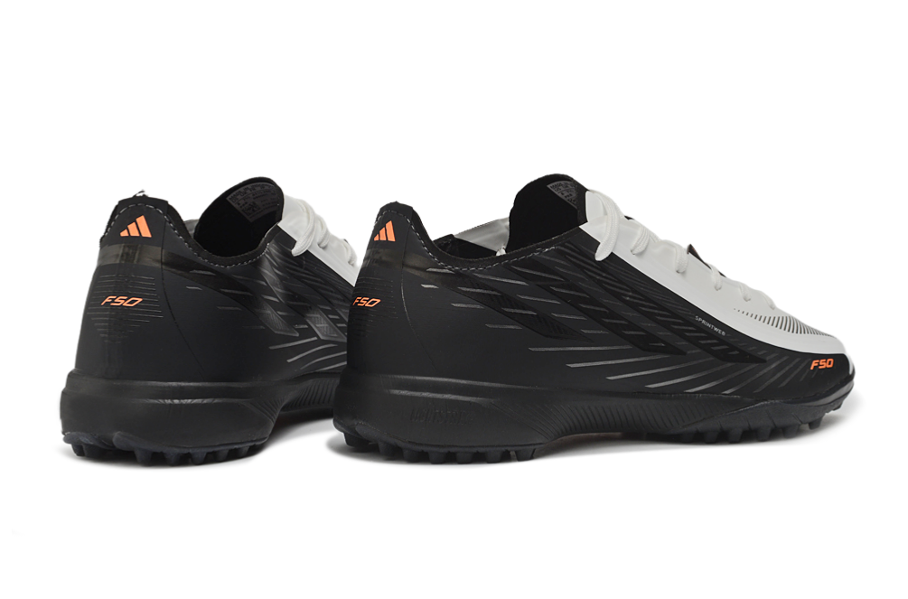 F50 Hyperfast X Leather Edition Indoor